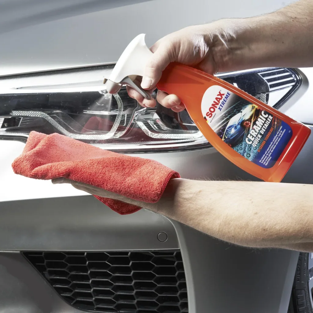 XTREME Ceramic Quick Details 750 ml