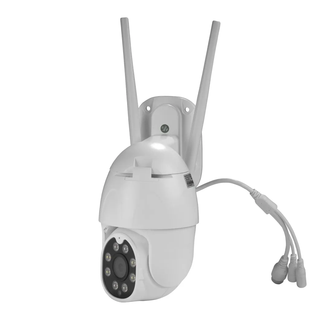 Außenkamera Smart Home