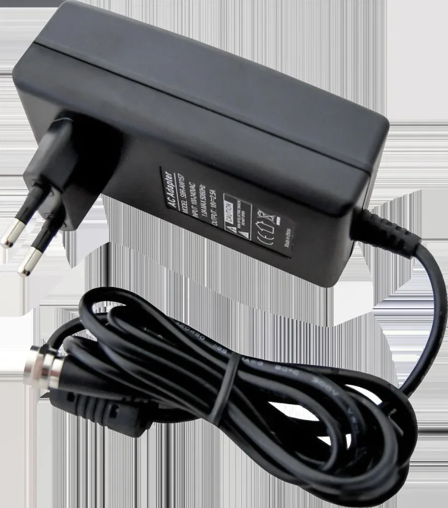 Multiswitch 5/8, Profiline - Suitable for 1 satellite up to 8 participants