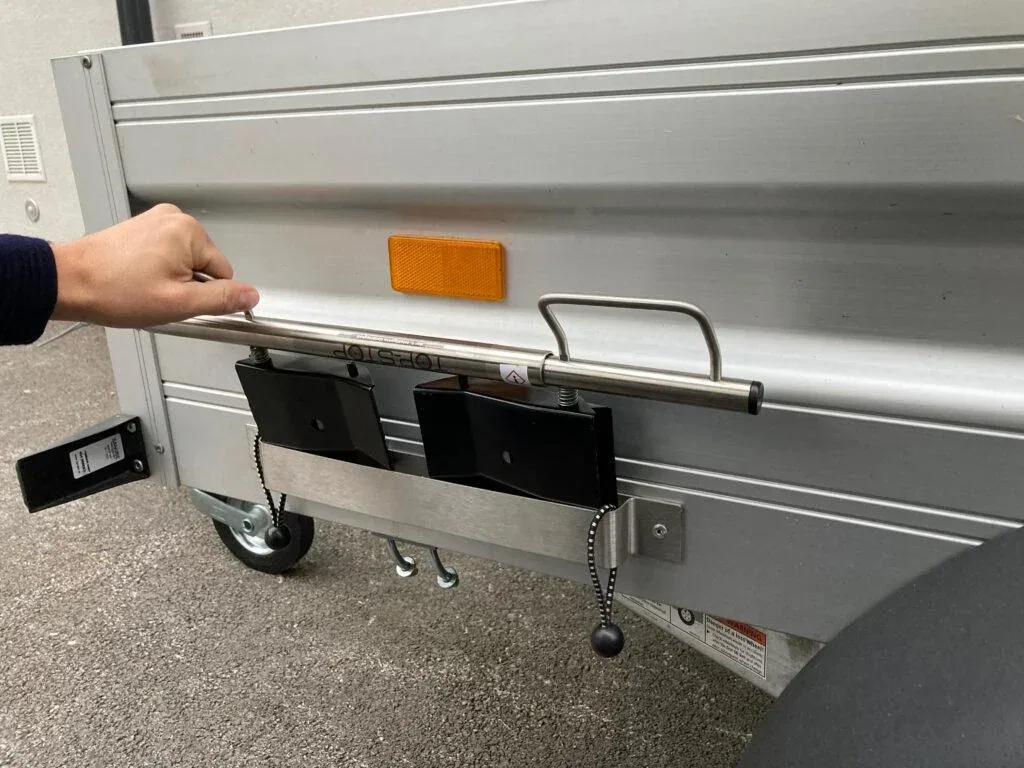 Wheel chock