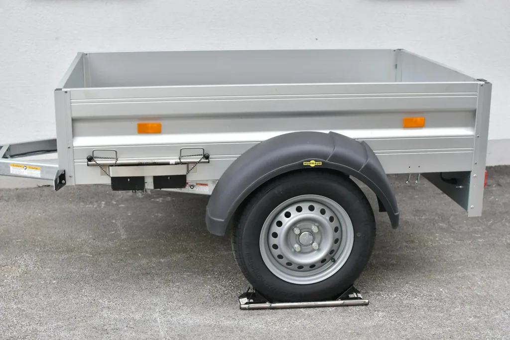 Wheel chock