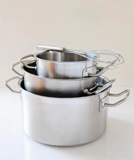 Stainless Steel Wonder, 100 ml
