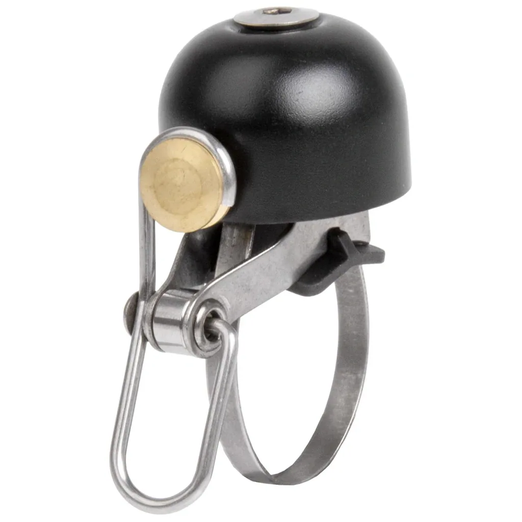 Bicycle copper bell "Bella C-Yell"