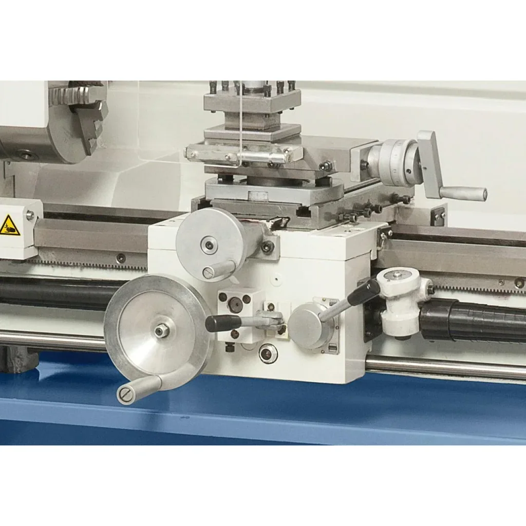 Bernardo Profi 700 Lathe BQV / 230V
