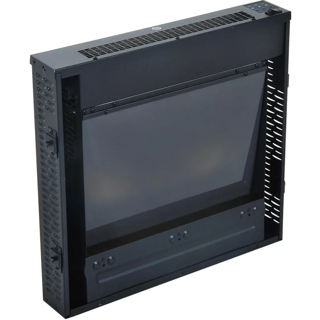 Electric fireplace wall fireplace 900