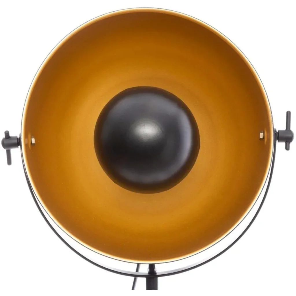 Floor lamp with three legs - 162 cm