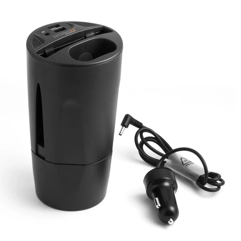 Car Multi Charging Station TX-155