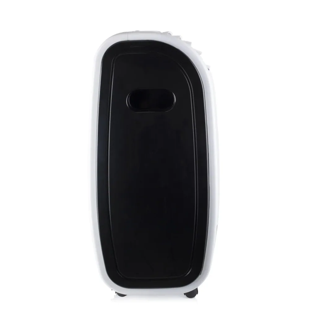 Air cooler with timer function, 45 watts