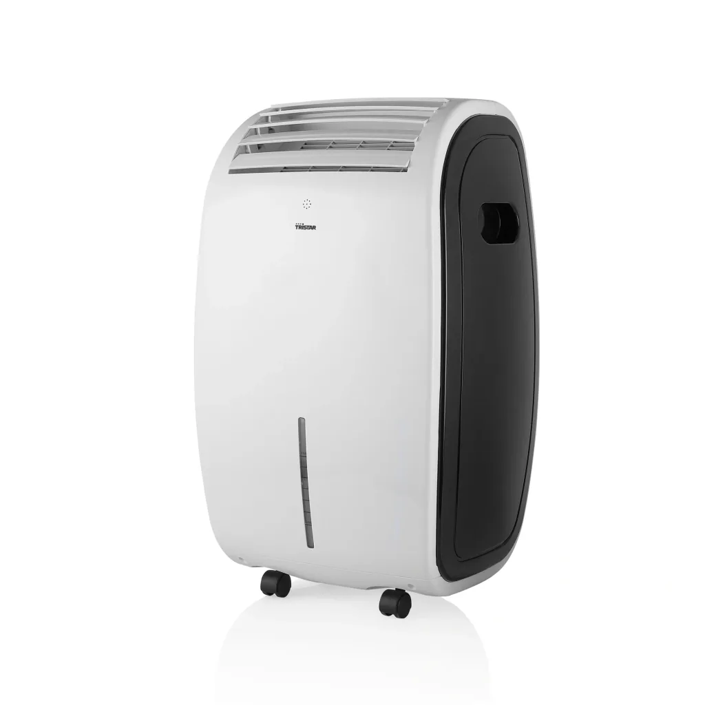 Air cooler with timer function, 45 watts