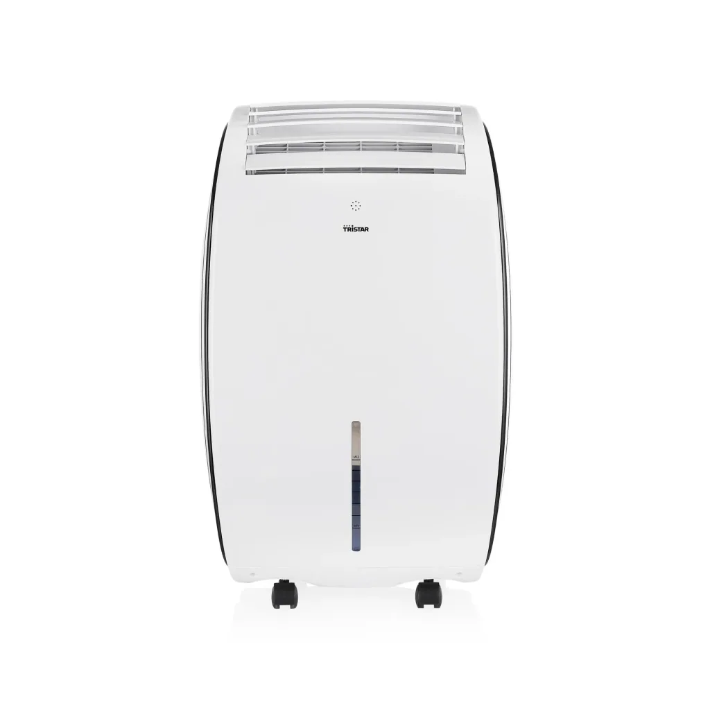 Air cooler with timer function, 45 watts