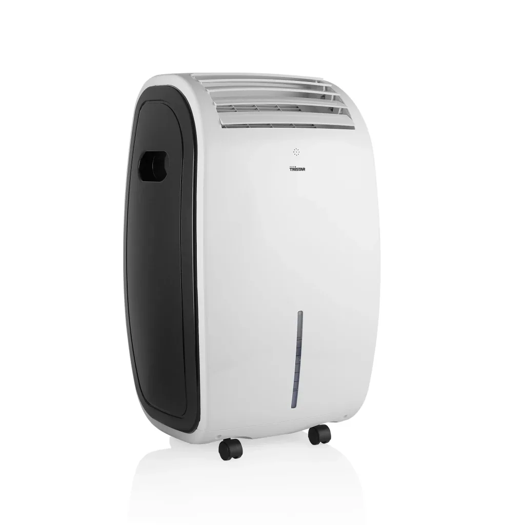 Air cooler with timer function, 45 watts