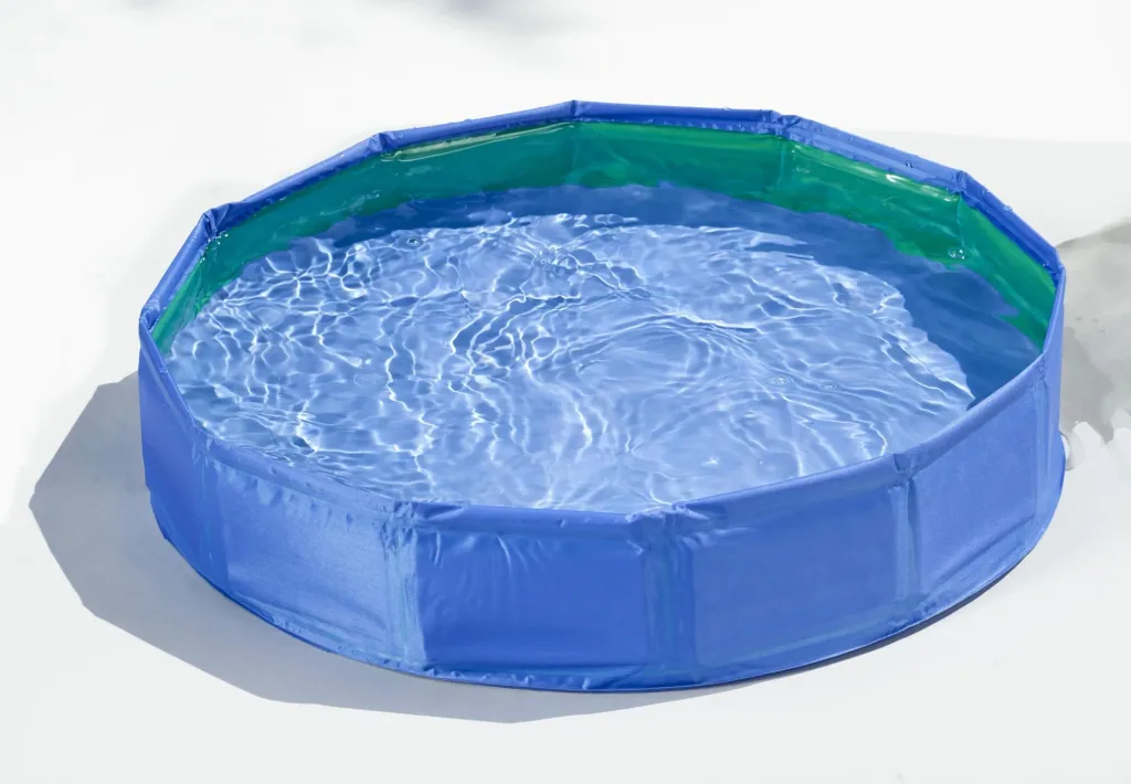 Universal Mini Pool
