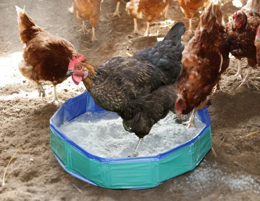 Universal Mini Pool