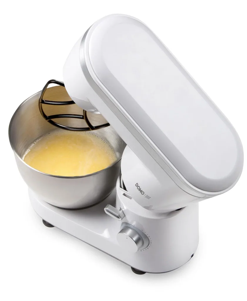 Food processor DO9175, 4 L 700 W  