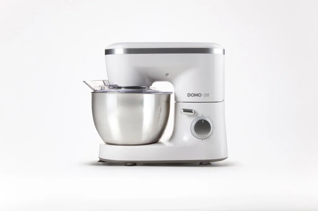 Food processor DO9175, 4 L 700 W  