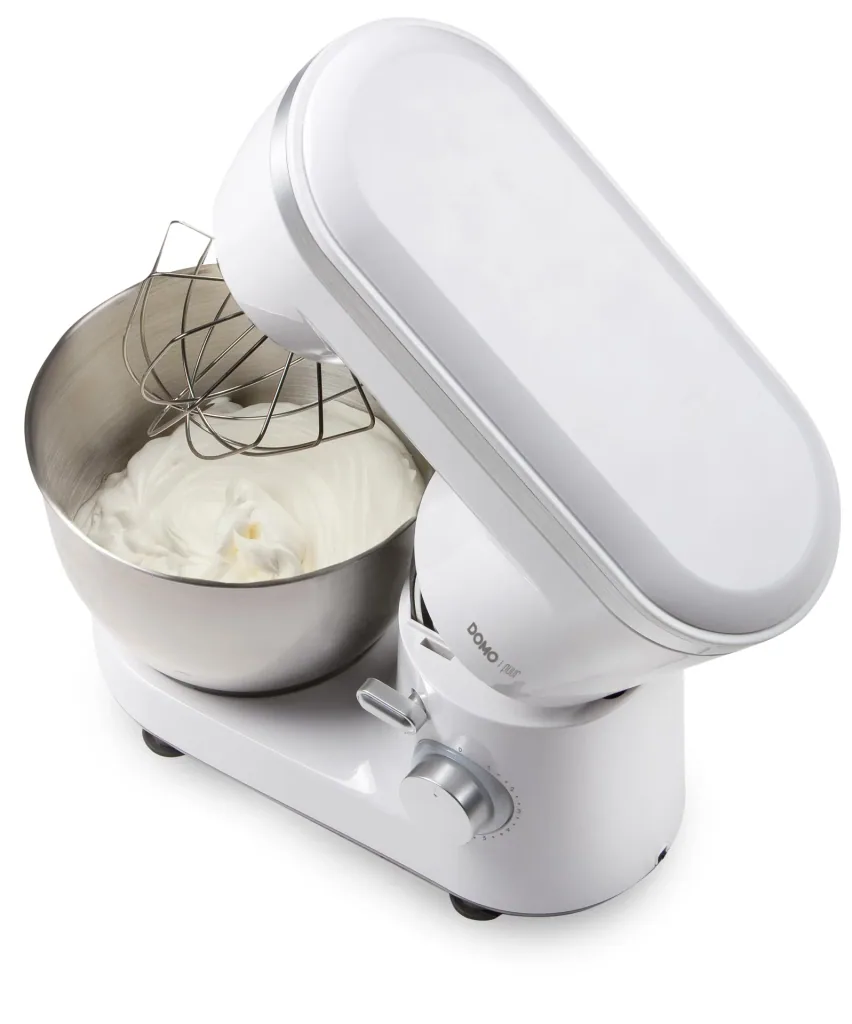 Food processor DO9175, 4 L 700 W  