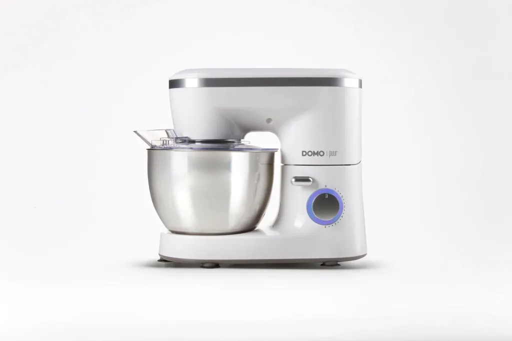 Food processor DO9175, 4 L 700 W  