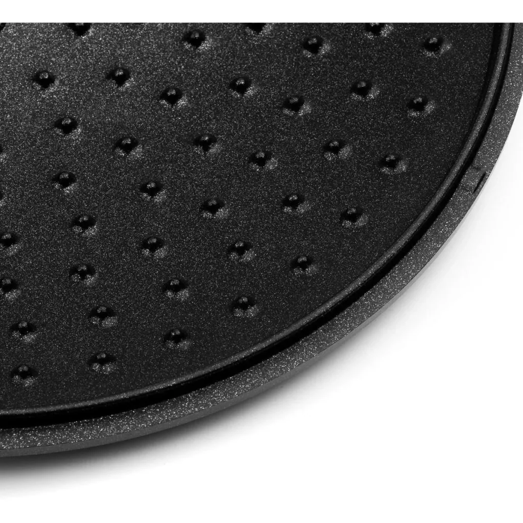 Performance Series Frying Pan - Oven Safe - 32 cm - Black