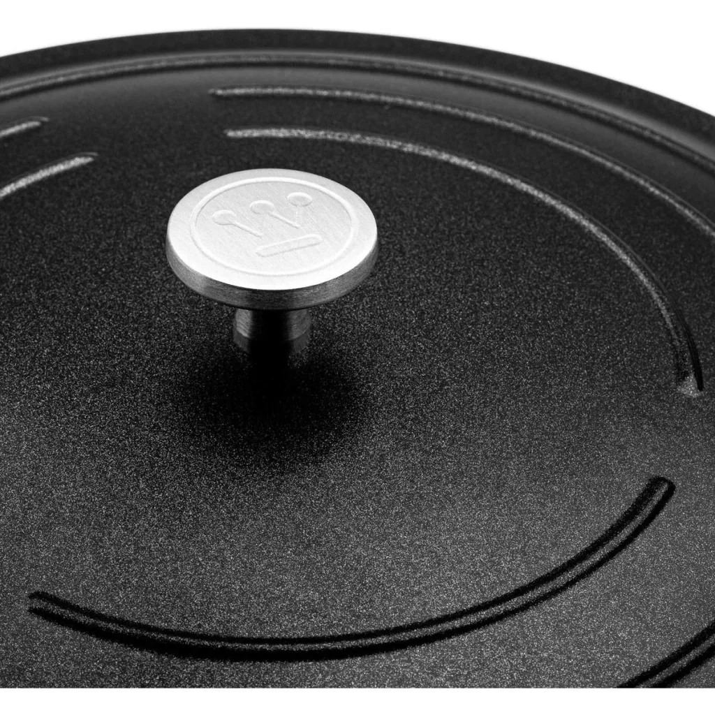 Performance Series Frying Pan - Oven Safe - 32 cm - Black