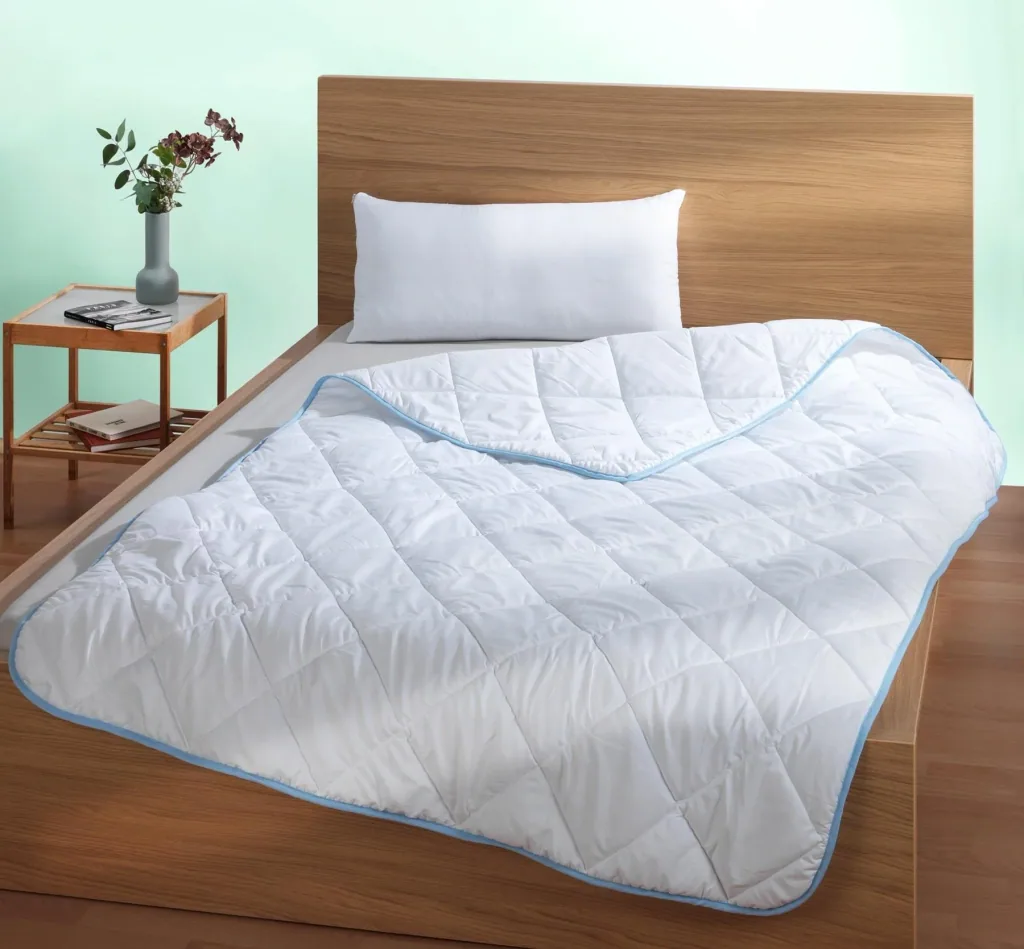 Lightweight duvet, 135x200cm