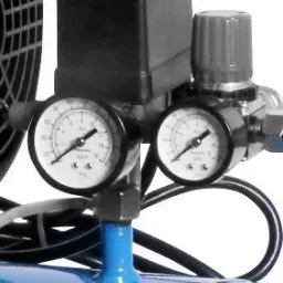 COMPRESSOR 401/10/50