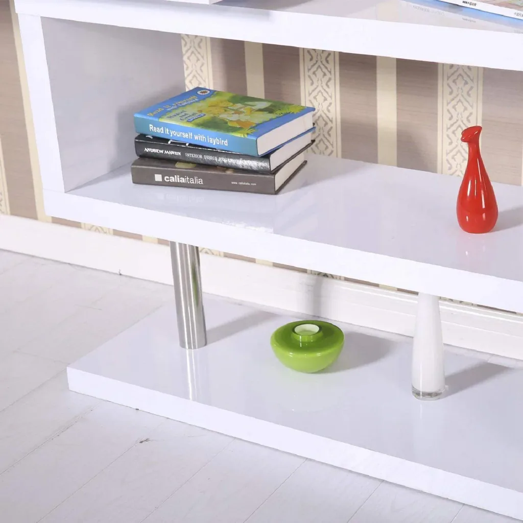 Computer desk corner desk white