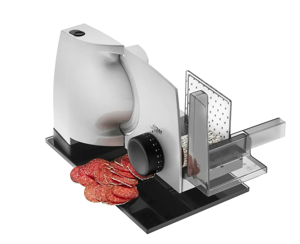 Electric food slicer sono 1