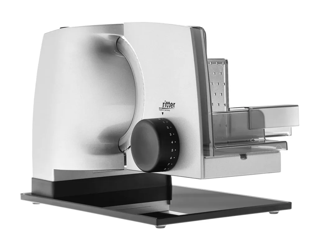 Electric food slicer sono 1