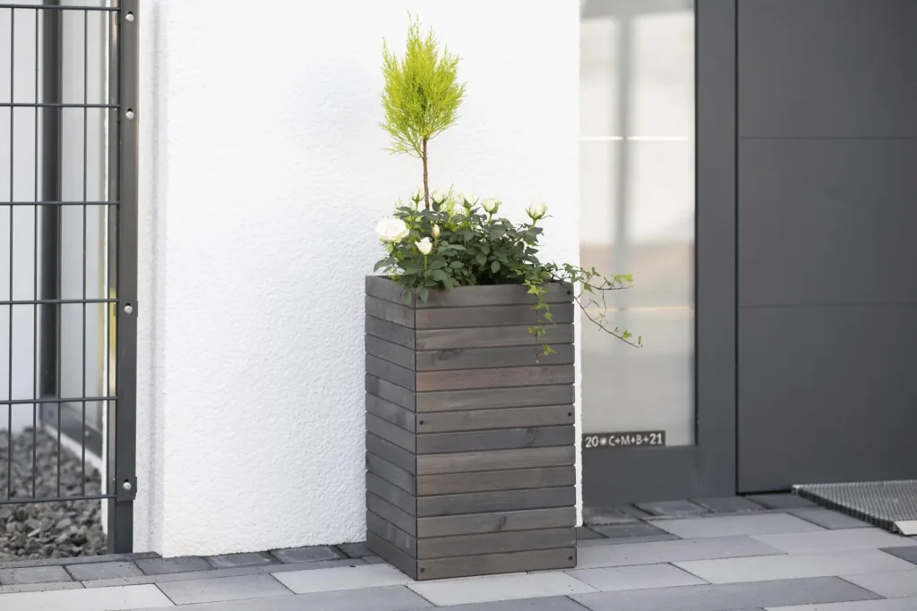 Plant pot Mono