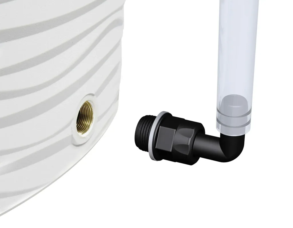 Aqua-Go 3/4" hose set