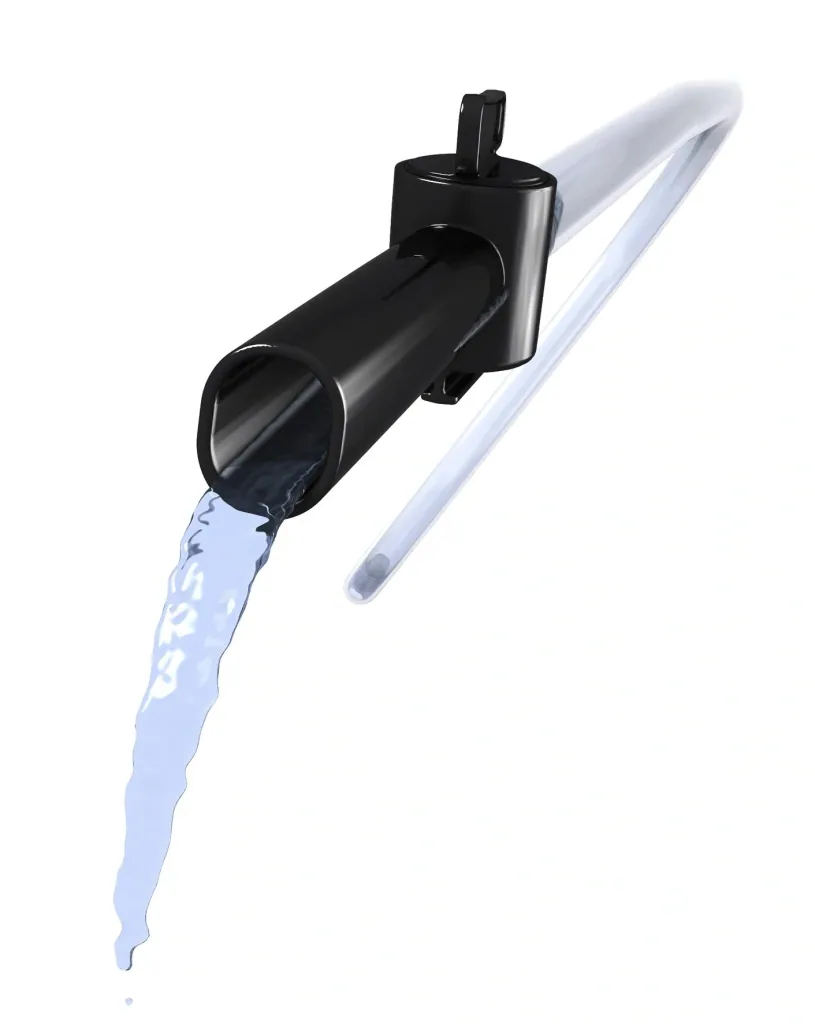 Aqua-Go 3/4" hose set
