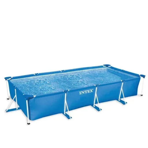 Small pool frame 450 x 220 x 84