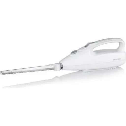 Electric knife - cutting meat - 100 watts