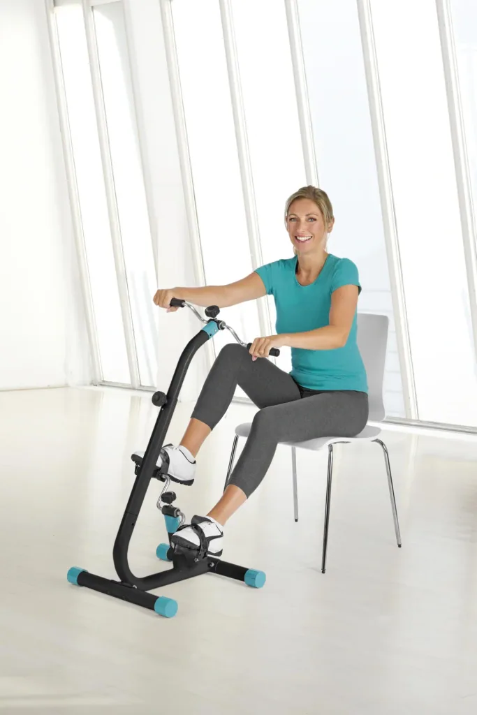 Vital trainer DUO