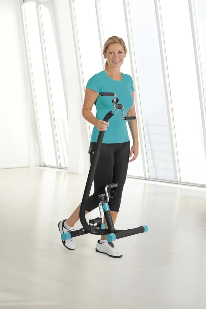 Vital trainer DUO