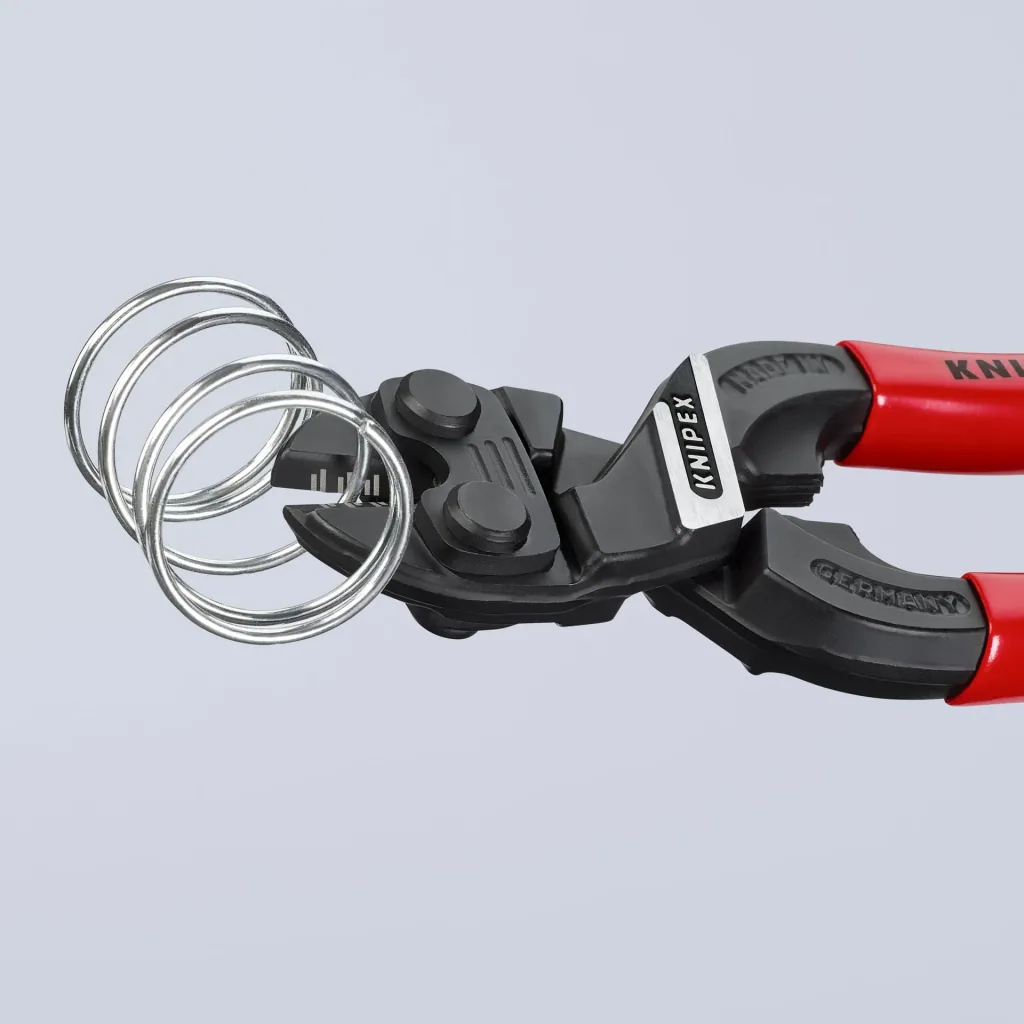 Bolt cutter CoBolt Kompakt 160 mm