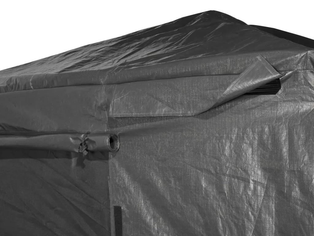 Sojag Paviljoen Winterhoes voor paviljoen 12 x 20