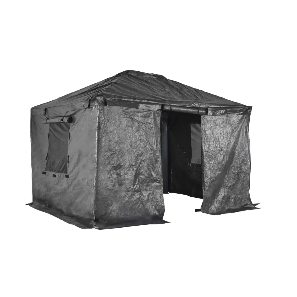 Sojag Paviljoen Winterhoes voor paviljoen 12 x 20
