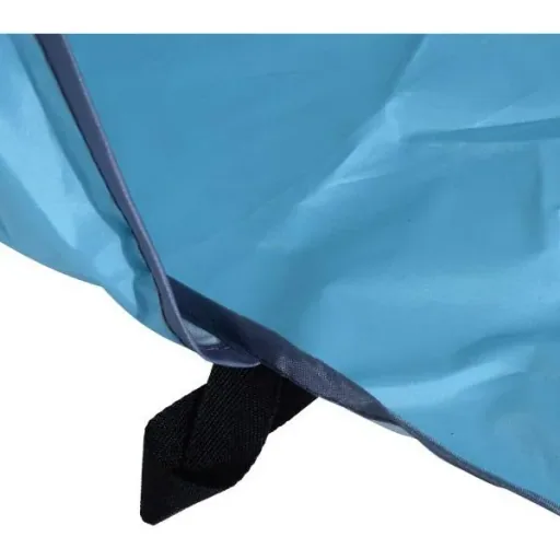 Blue Pop-Up Tent Beach Shelter Beach Tent Camping Tent