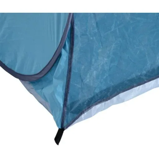 Blue Pop-Up Tent Beach Shelter Beach Tent Camping Tent