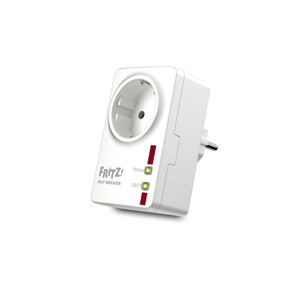 FRITZ!DECT Repeater 100