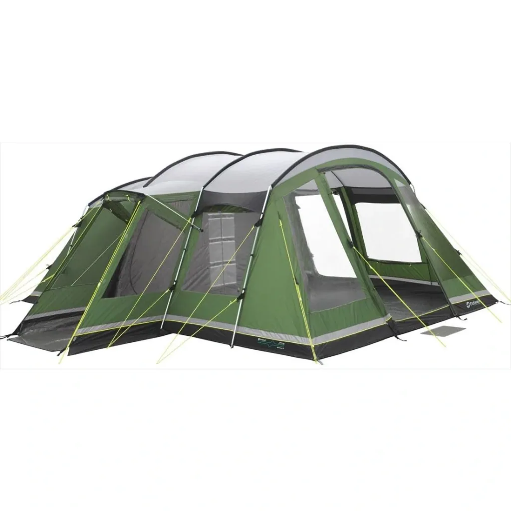 Montana 6 tent
