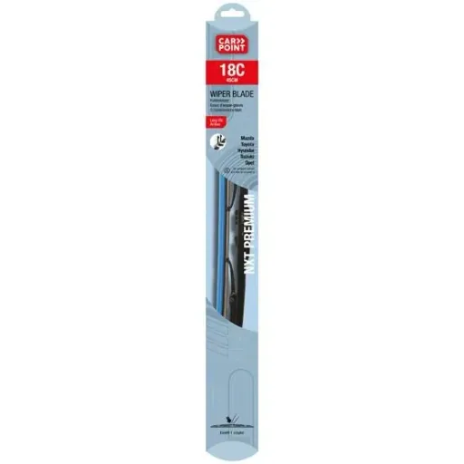 Windscreen wiper NXT Premium 18C 45cm