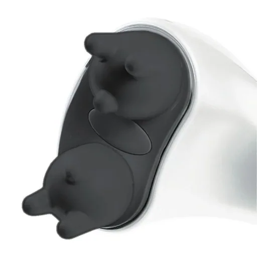 Intensive hand massager