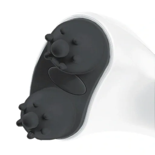 Intensive hand massager