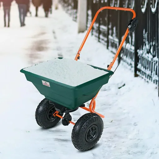 Streuwagen - 20L