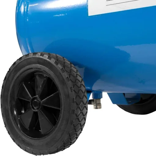 Compressorset "400/10/50 DG", 15 delen