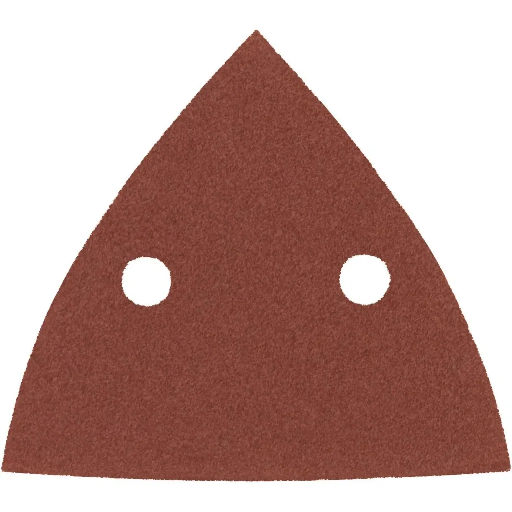 Sandpaper 115 x 115 mm, 60 140 K FDS 10ST