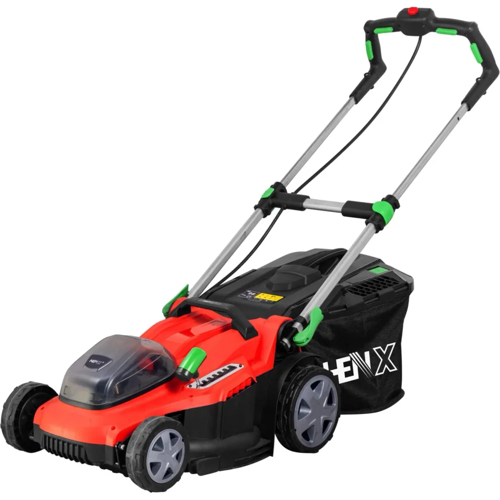 Lawn mower 40 Volt Li-Ion