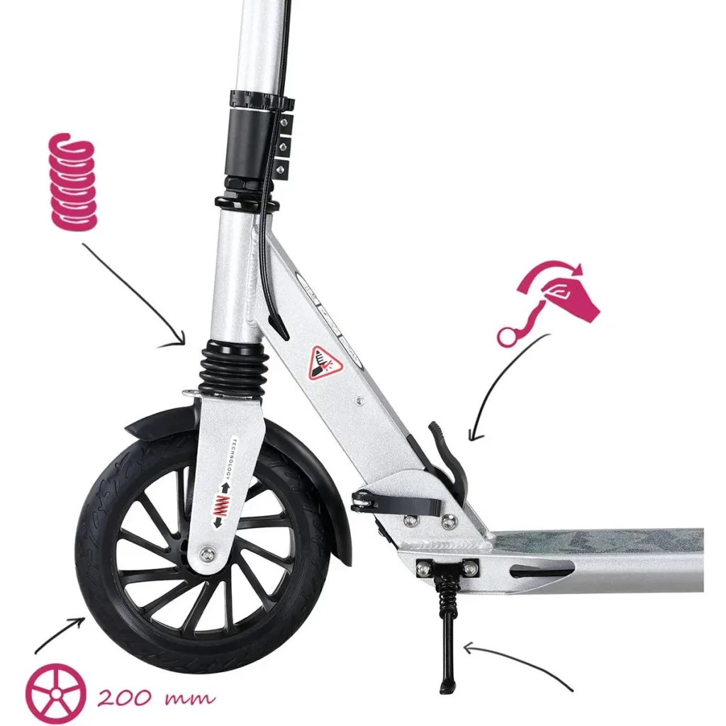 Level - Silver / Camouflage - ABEC 9 - Aluminum